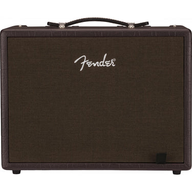 Amplificador Fender Acoustic Jr 100w Para Guitarra acústico-eléctrica 2314300000